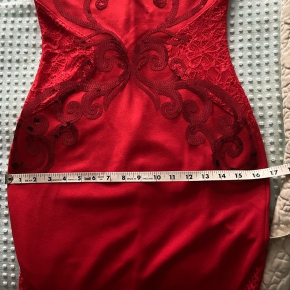 LIPSY LONDON GOWN❤️ - Picture 13 of 14